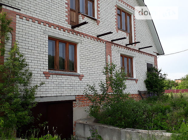 Продажа дома, 240м², Чернигов, р‑н. Новозаводской, Степная Продажа дома, 240м², Чернигов, р‑н. Новозаводской, Степная