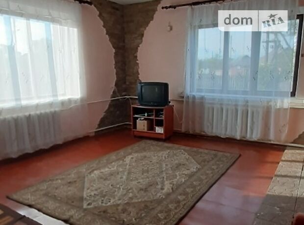 одноэтажный дом с камином, 109 кв. м, кирпич. Продажа в Новом Белоусе (Черниговская обл.) фото 1 одноэтажный дом с камином, 109 кв. м, кирпич. Продажа в Новом Белоусе (Черниговская обл.) фото 1