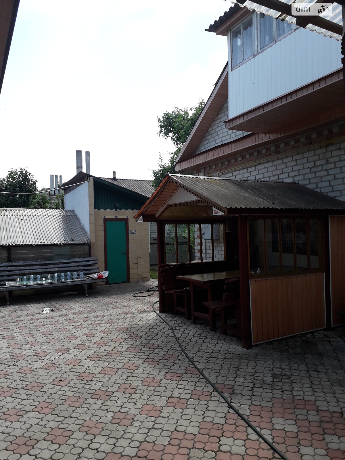 двоповерховий будинок, 145 кв. м, цегла. Продаж у Чернігові фото 1