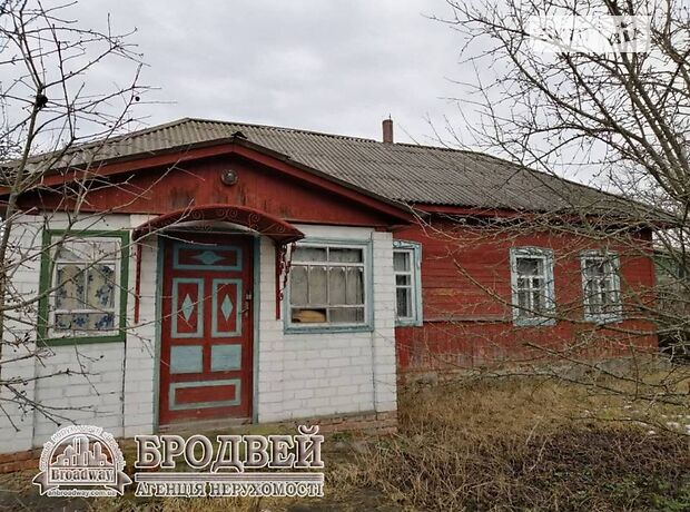 одноэтажный дом, 60 кв. м, брус. Продажа в Песках (Черниговская обл.) фото 1 одноэтажный дом, 60 кв. м, брус. Продажа в Песках (Черниговская обл.) фото 1