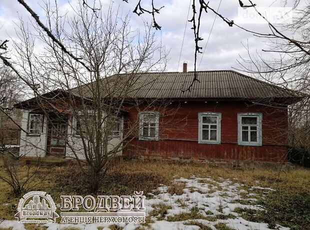 одноэтажный дом, 60 кв. м, брус. Продажа в Песках (Черниговская обл.) фото 1 одноэтажный дом, 60 кв. м, брус. Продажа в Песках (Черниговская обл.) фото 1