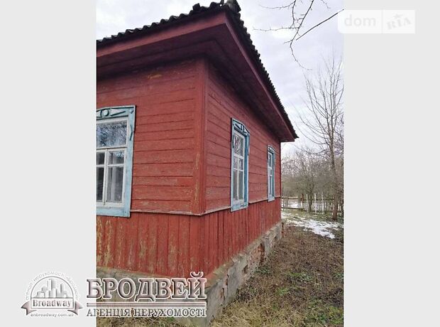 одноэтажный дом, 60 кв. м, брус. Продажа в Песках (Черниговская обл.) фото 1 одноэтажный дом, 60 кв. м, брус. Продажа в Песках (Черниговская обл.) фото 1
