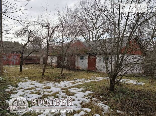 одноэтажный дом, 60 кв. м, брус. Продажа в Песках (Черниговская обл.) фото 1 одноэтажный дом, 60 кв. м, брус. Продажа в Песках (Черниговская обл.) фото 1
