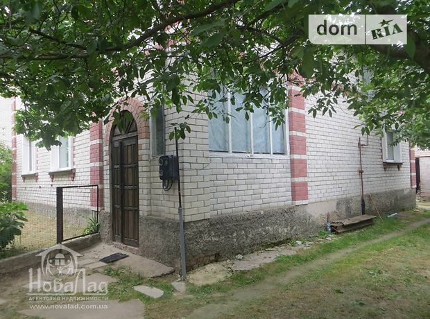 Продаж будинку, 150м², Чернігів, c. Радянська Слобода, Линейная, буд. 23 Продаж будинку, 150м², Чернігів, c. Радянська Слобода, Линейная, буд. 23