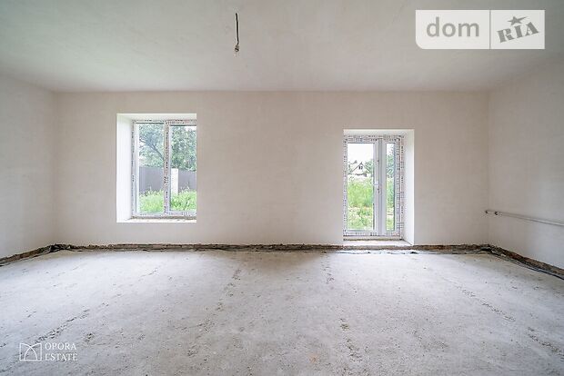 двухэтажный дом с отоплением, 174 кв. м, кирпич. Продажа в Чернигове район Рокоссовского фото 1 двухэтажный дом с отоплением, 174 кв. м, кирпич. Продажа в Чернигове район Рокоссовского фото 1