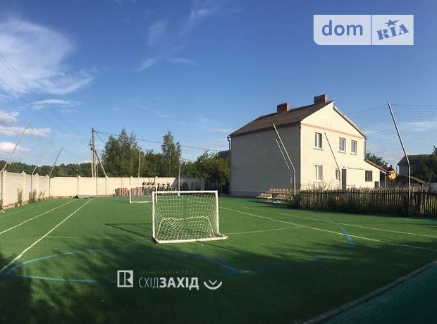 двухэтажный дом с садом, 178 кв. м, кирпич. Продажа в Чернигове район Рокоссовского фото 1 двухэтажный дом с садом, 178 кв. м, кирпич. Продажа в Чернигове район Рокоссовского фото 1