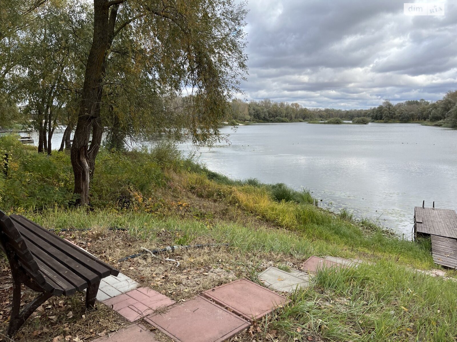 двухэтажный дом с мебелью, 100 кв. м, пеноблок. Продажа в Чернигове район Шерстянка фото 1