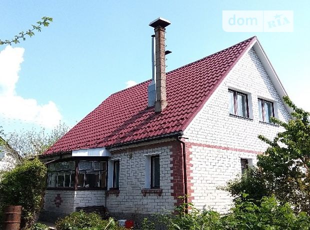 двухэтажный дом с садом, 139 кв. м, кирпич. Продажа в Чернигове район Шерстянка фото 1 двухэтажный дом с садом, 139 кв. м, кирпич. Продажа в Чернигове район Шерстянка фото 1