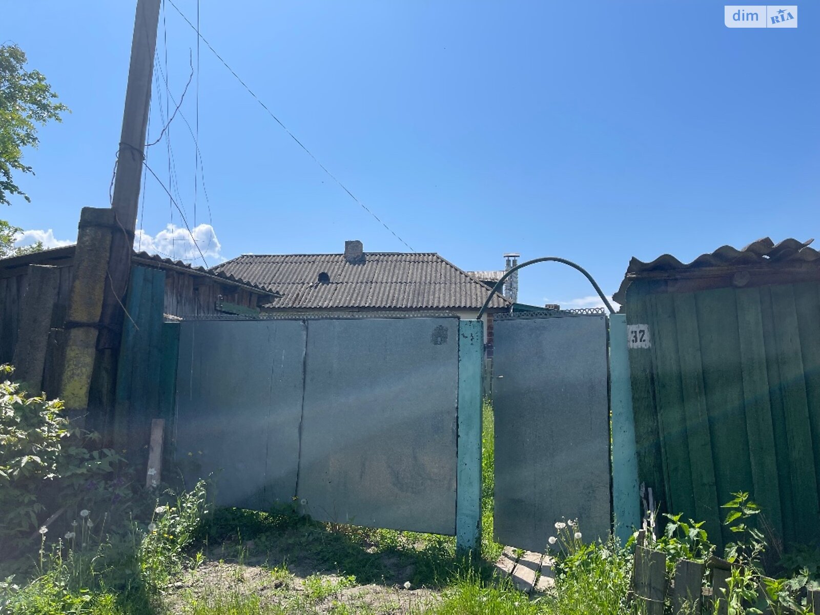 одноэтажный дом с верандой, 74 кв. м, дерево и кирпич. Продажа в Слабином фото 1 одноэтажный дом с верандой, 74 кв. м, дерево и кирпич. Продажа в Слабином фото 1