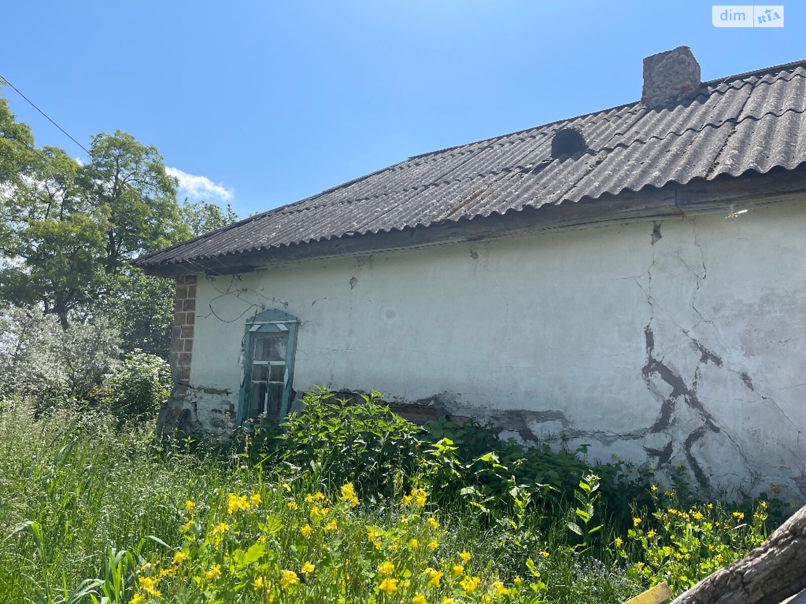 одноэтажный дом с верандой, 74 кв. м, дерево и кирпич. Продажа в Слабином фото 1 одноэтажный дом с верандой, 74 кв. м, дерево и кирпич. Продажа в Слабином фото 1