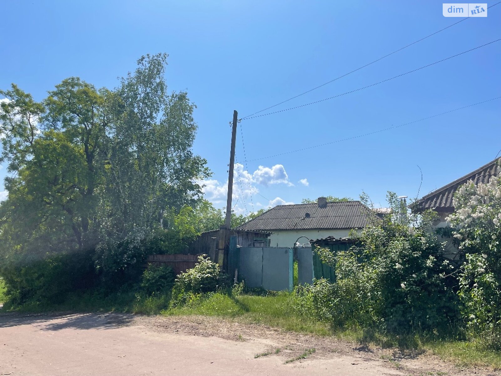 одноэтажный дом с верандой, 74 кв. м, дерево и кирпич. Продажа в Слабином фото 1 одноэтажный дом с верандой, 74 кв. м, дерево и кирпич. Продажа в Слабином фото 1