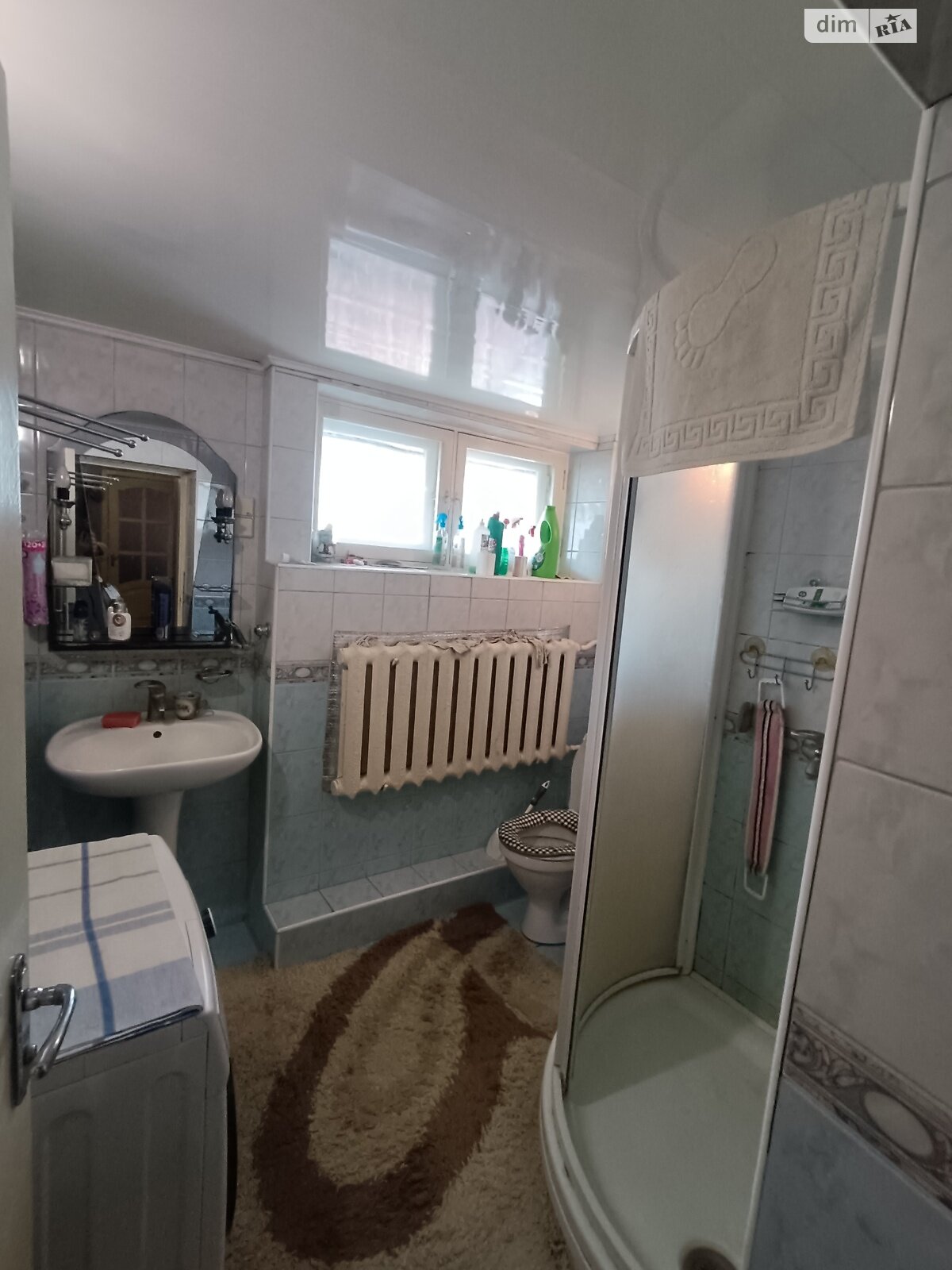 одноэтажный дом с гаражом, 92.5 кв. м, кирпич. Продажа в Чернигове район Старая Подусовка фото 1 одноэтажный дом с гаражом, 92.5 кв. м, кирпич. Продажа в Чернигове район Старая Подусовка фото 1
