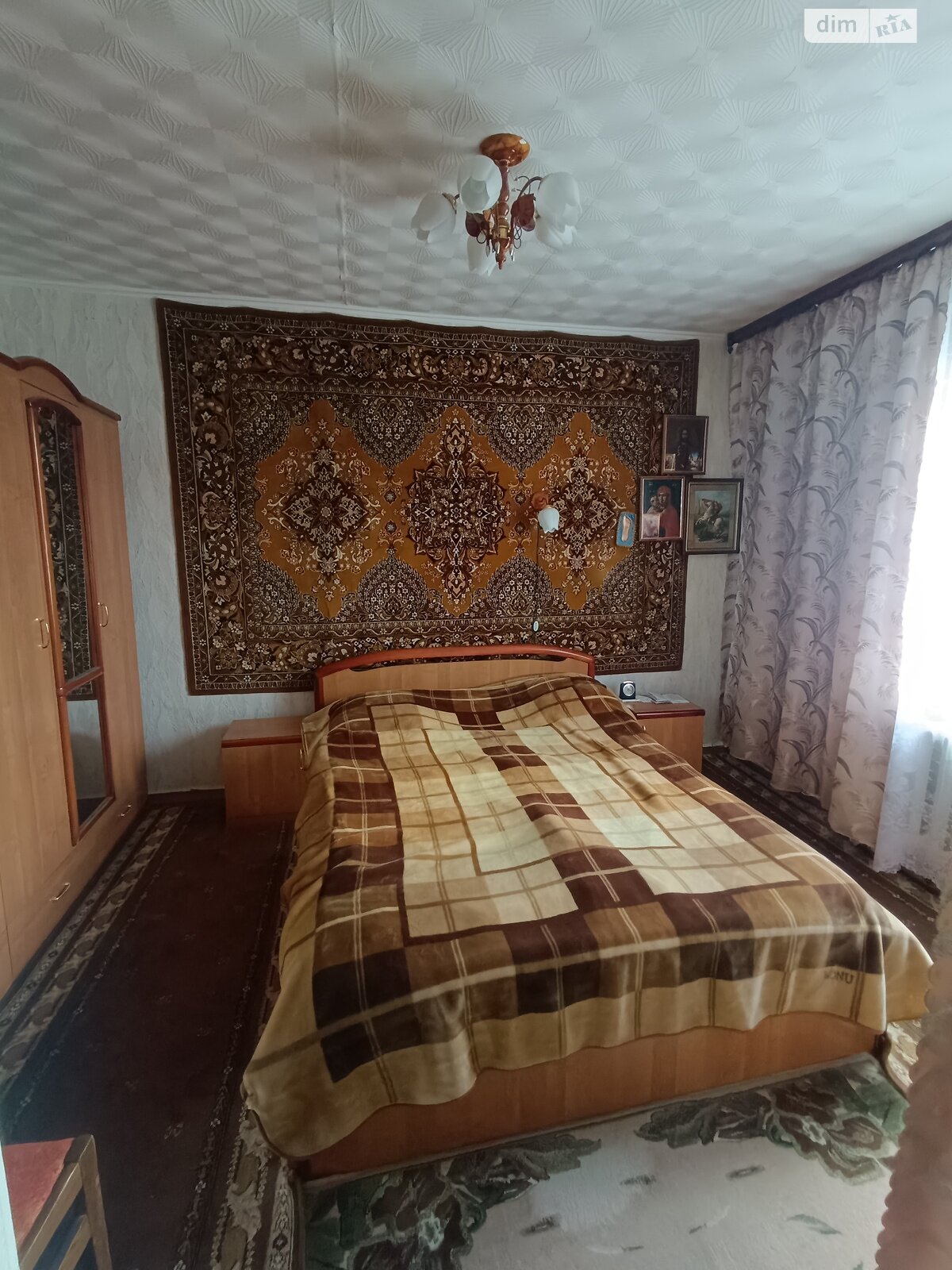 одноэтажный дом с гаражом, 92.5 кв. м, кирпич. Продажа в Чернигове район Старая Подусовка фото 1 одноэтажный дом с гаражом, 92.5 кв. м, кирпич. Продажа в Чернигове район Старая Подусовка фото 1