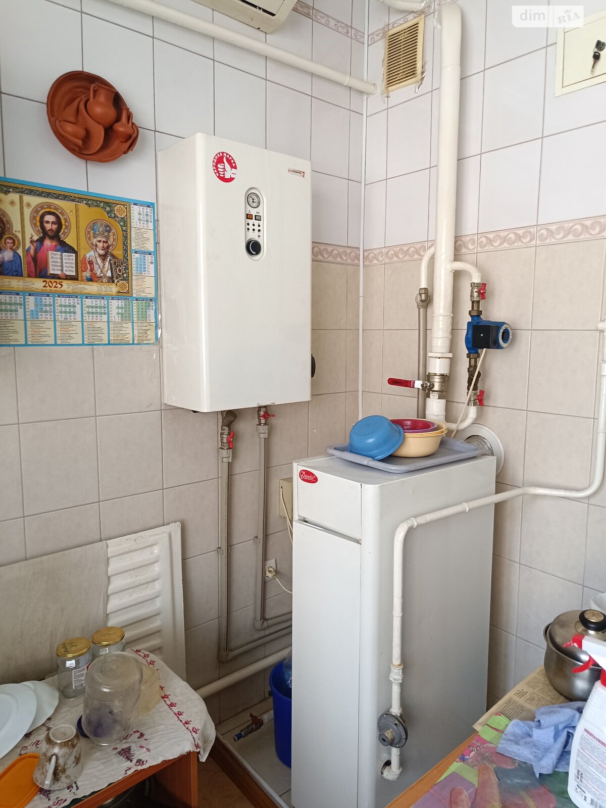 одноэтажный дом с гаражом, 92.5 кв. м, кирпич. Продажа в Чернигове район Старая Подусовка фото 1 одноэтажный дом с гаражом, 92.5 кв. м, кирпич. Продажа в Чернигове район Старая Подусовка фото 1
