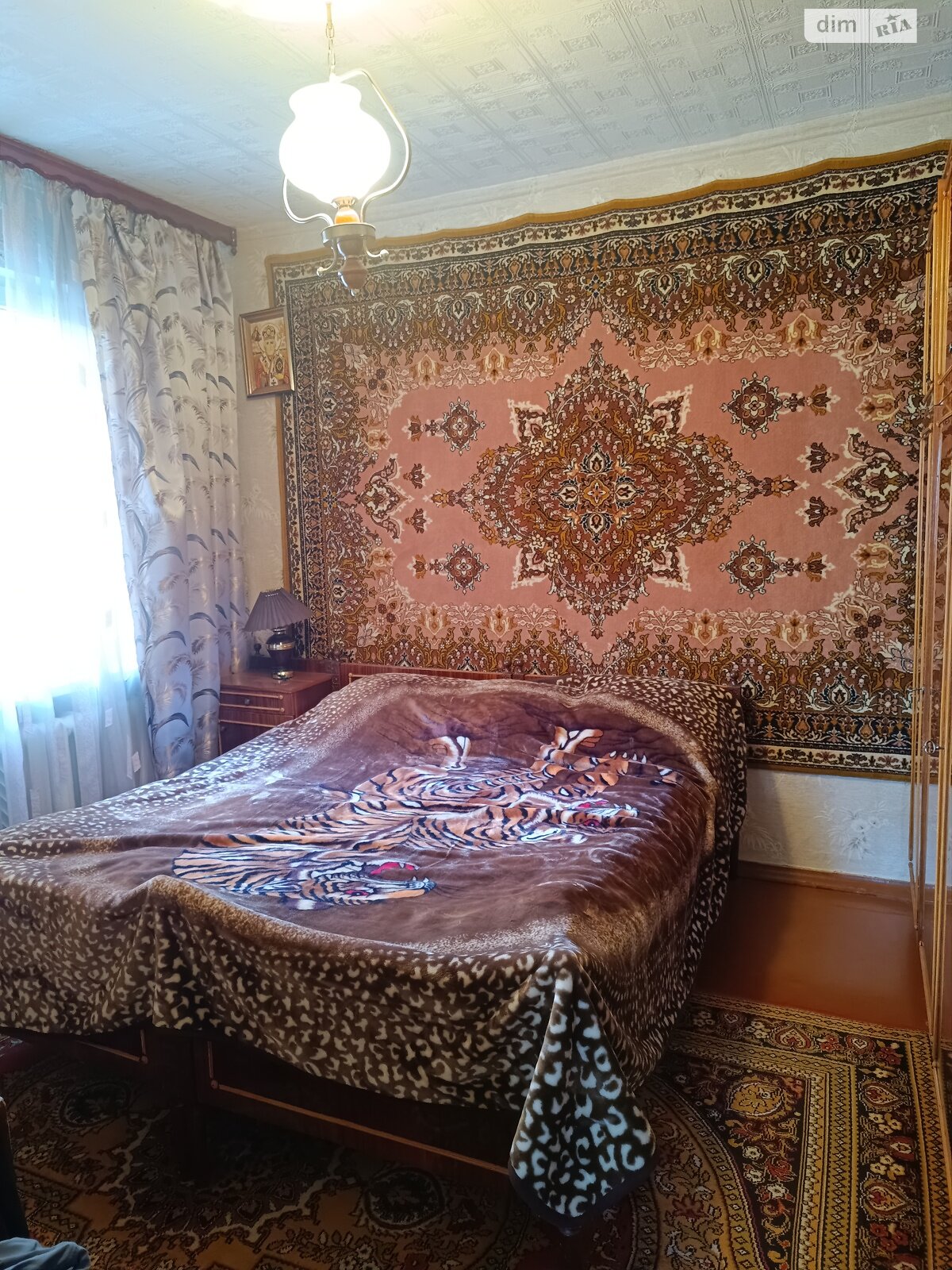 одноэтажный дом с гаражом, 92.5 кв. м, кирпич. Продажа в Чернигове район Старая Подусовка фото 1 одноэтажный дом с гаражом, 92.5 кв. м, кирпич. Продажа в Чернигове район Старая Подусовка фото 1