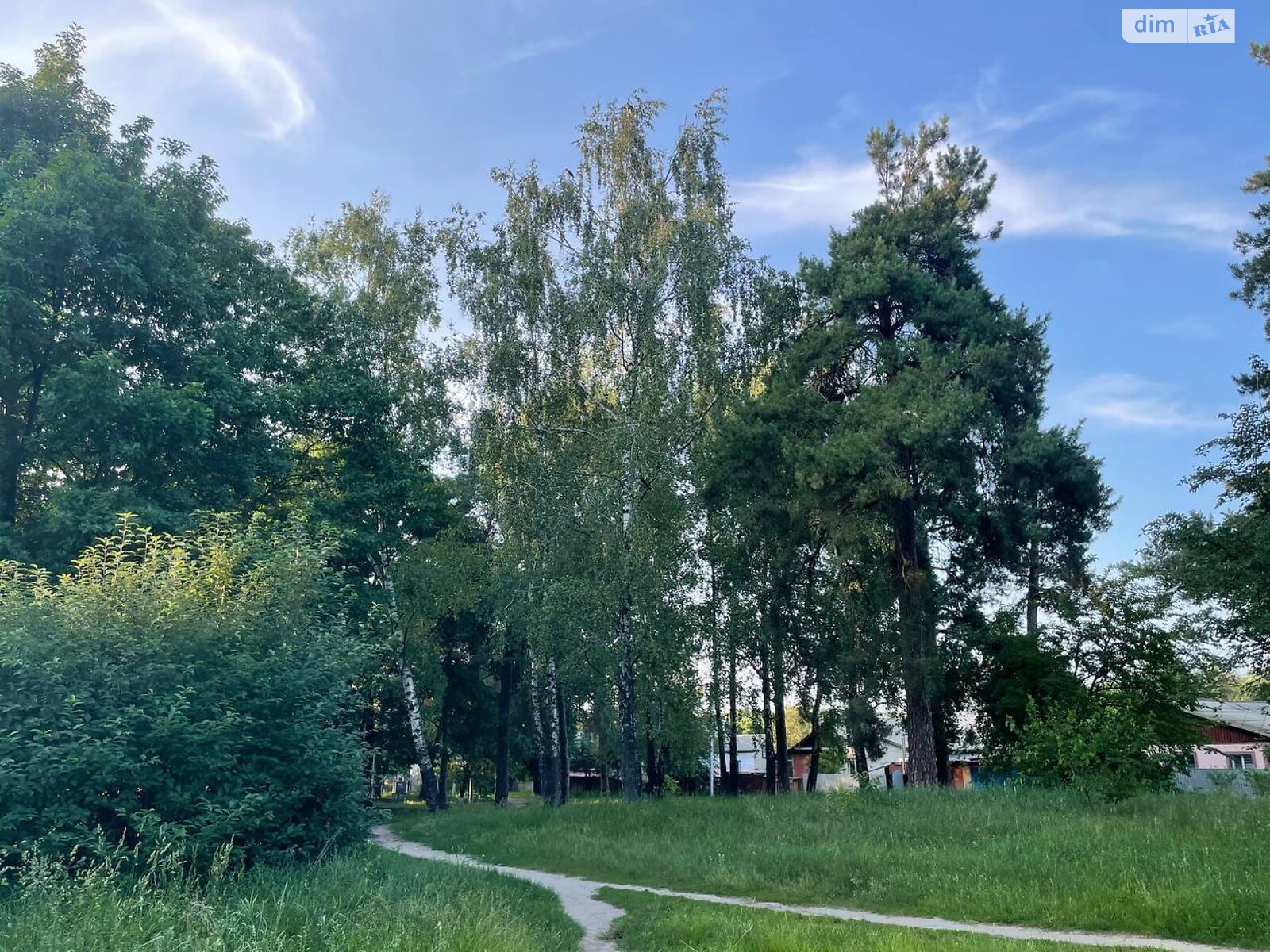 двоповерховий будинок з гаражем, 115 кв. м, дерево та цегла. Продаж в Чернігові, район Стара Подусівка фото 1