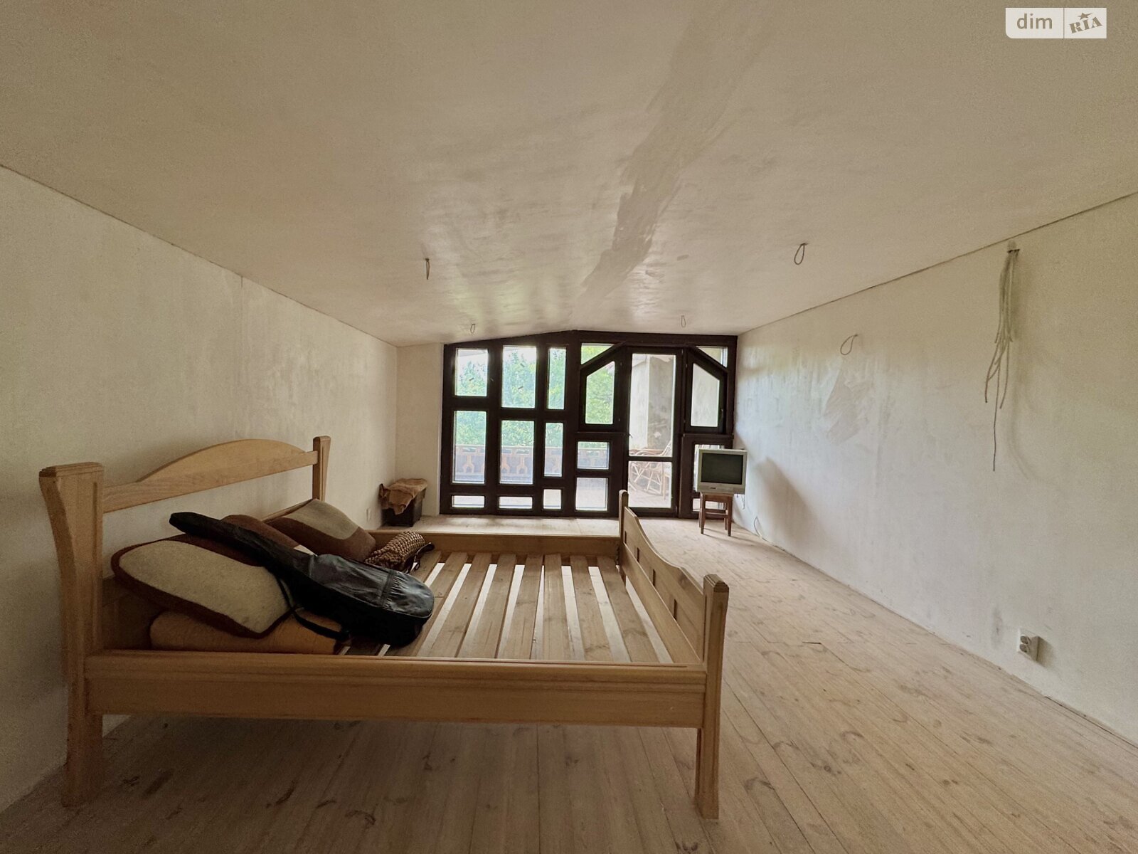 двухэтажный дом с верандой, 210.4 кв. м, кирпич. Продажа в Чернигове район Старая Подусовка фото 1 двухэтажный дом с верандой, 210.4 кв. м, кирпич. Продажа в Чернигове район Старая Подусовка фото 1