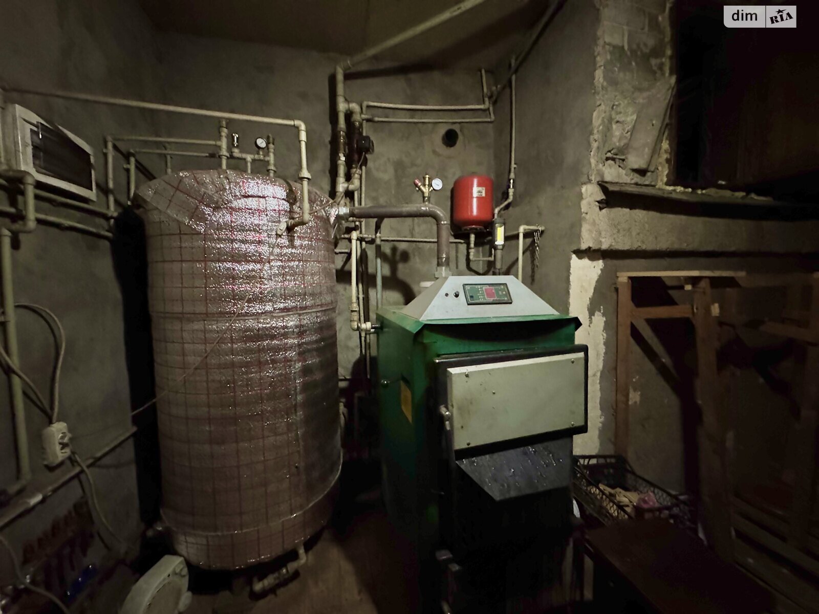 двухэтажный дом с верандой, 210.4 кв. м, кирпич. Продажа в Чернигове район Старая Подусовка фото 1 двухэтажный дом с верандой, 210.4 кв. м, кирпич. Продажа в Чернигове район Старая Подусовка фото 1