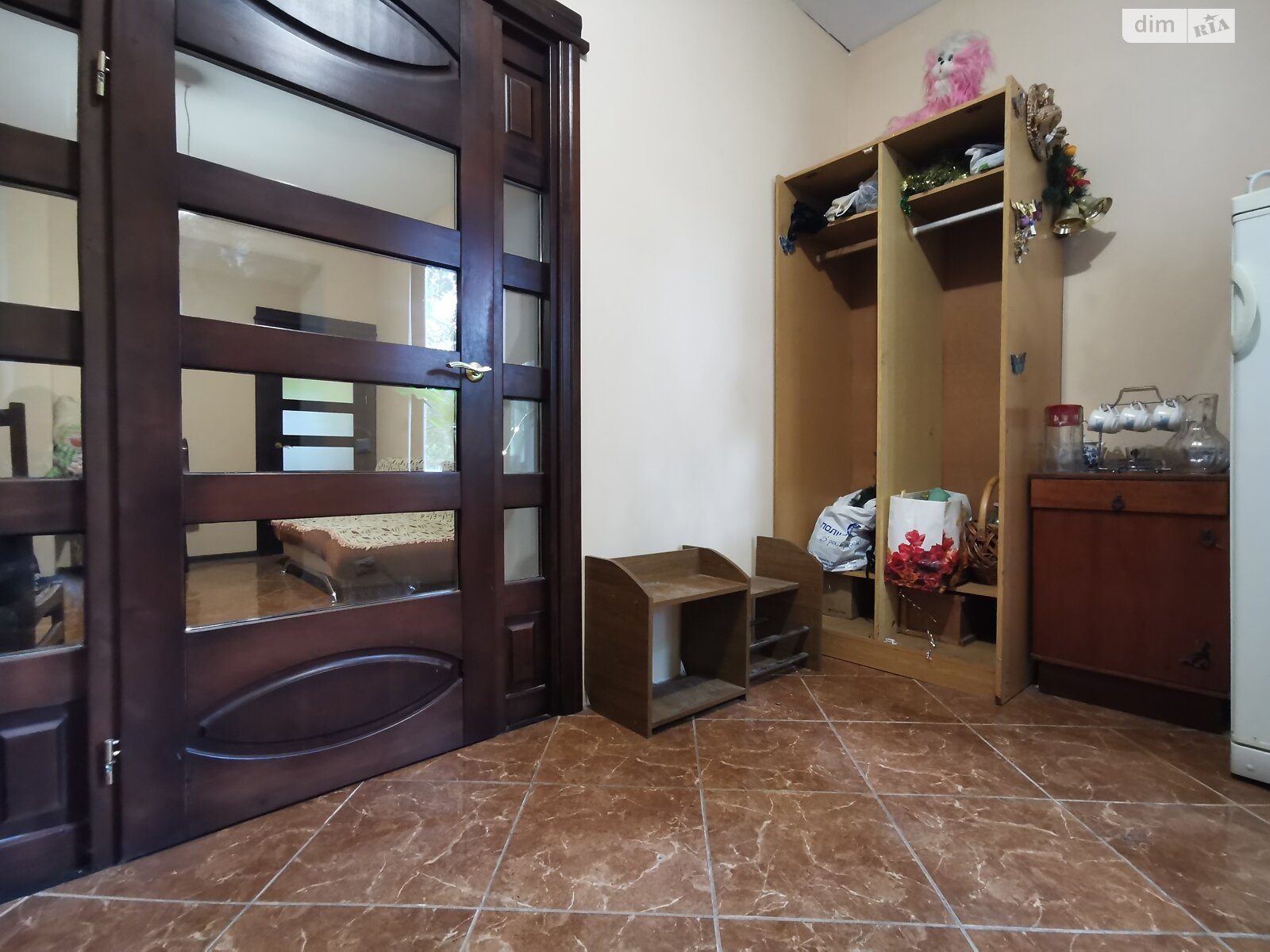 двухэтажный дом с ремонтом, 210.4 кв. м, пеноблок. Продажа в Чернигове район Старая Подусовка фото 1