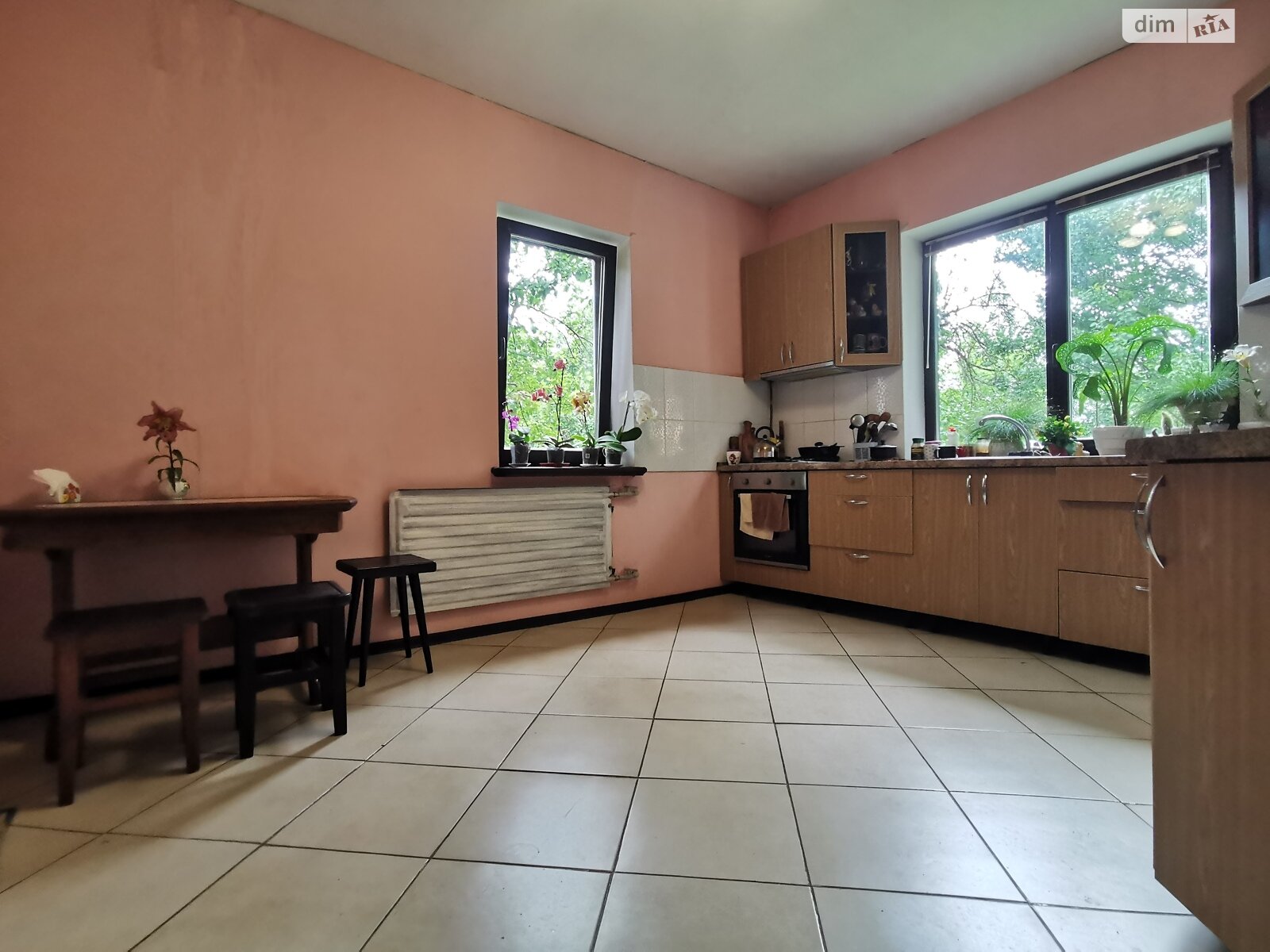 двухэтажный дом с ремонтом, 210.4 кв. м, пеноблок. Продажа в Чернигове район Старая Подусовка фото 1