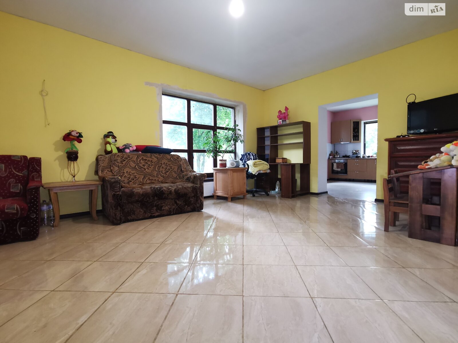 двухэтажный дом с ремонтом, 210.4 кв. м, пеноблок. Продажа в Чернигове район Старая Подусовка фото 1