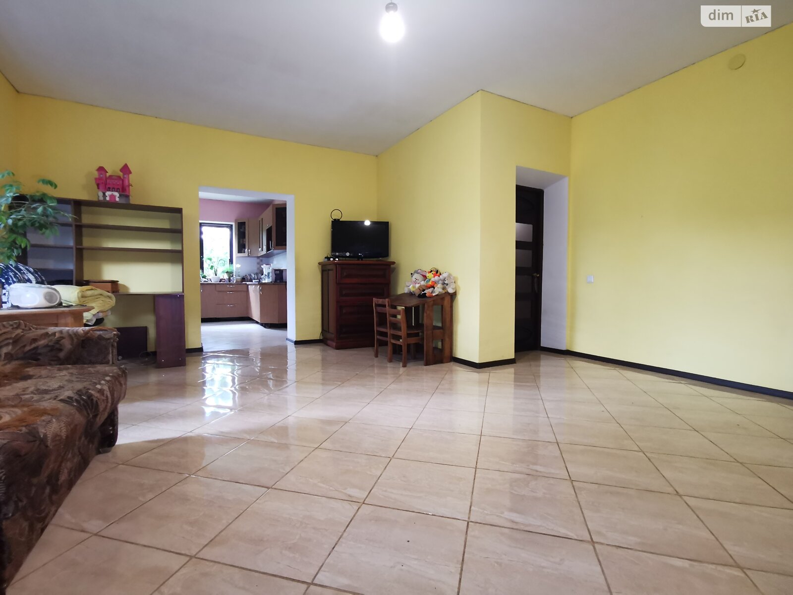 двухэтажный дом с ремонтом, 210.4 кв. м, пеноблок. Продажа в Чернигове район Старая Подусовка фото 1