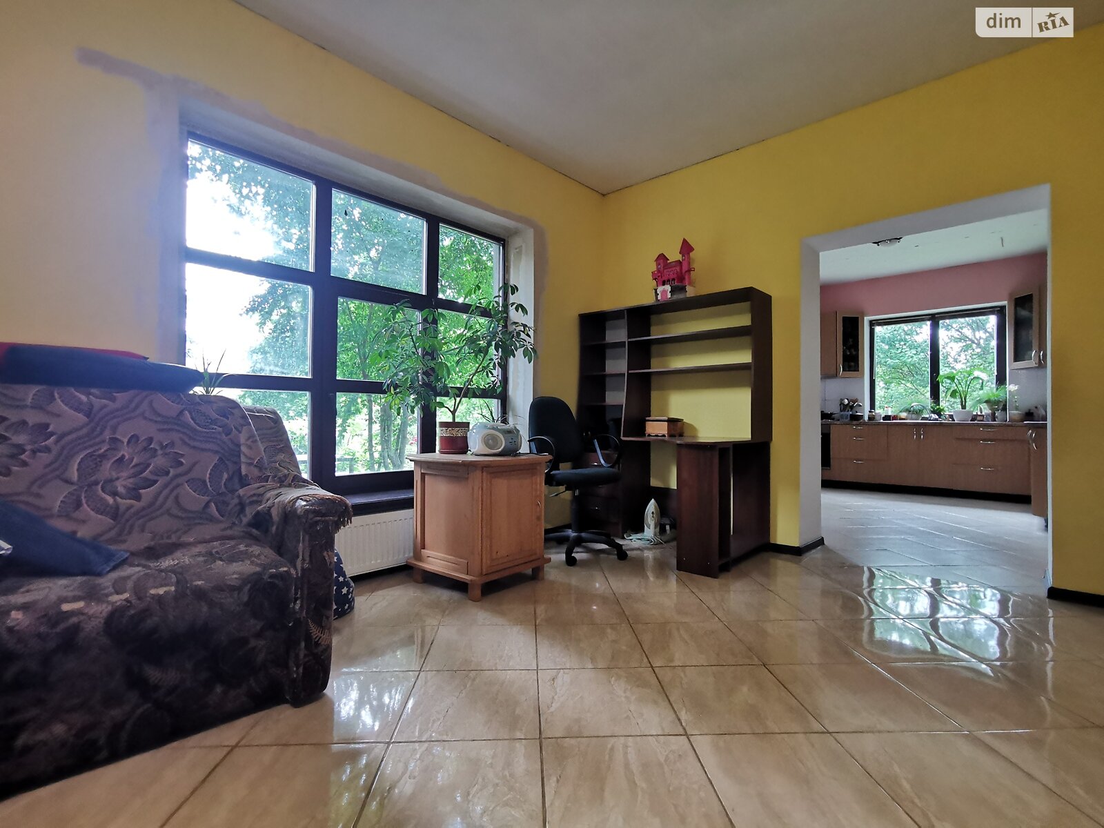 двухэтажный дом с ремонтом, 210.4 кв. м, пеноблок. Продажа в Чернигове район Старая Подусовка фото 1