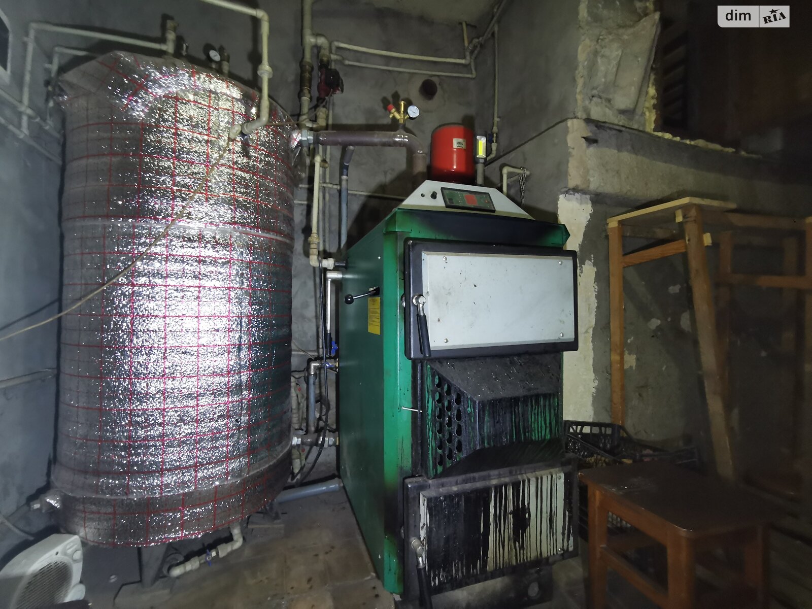 двухэтажный дом с ремонтом, 210.4 кв. м, пеноблок. Продажа в Чернигове район Старая Подусовка фото 1