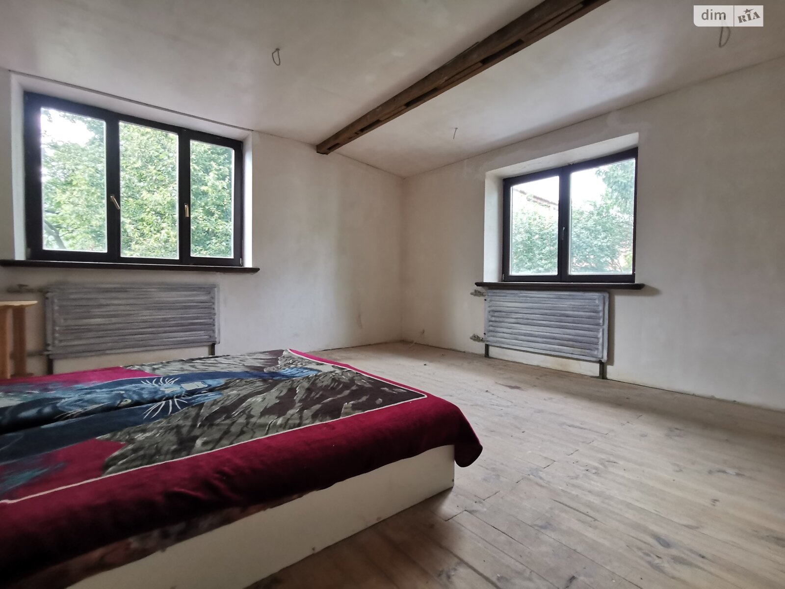 двухэтажный дом с ремонтом, 210.4 кв. м, пеноблок. Продажа в Чернигове район Старая Подусовка фото 1