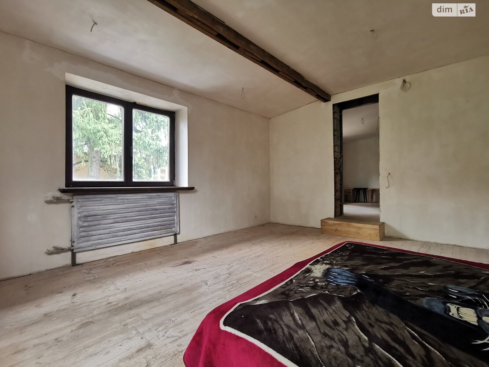 двухэтажный дом с ремонтом, 210.4 кв. м, пеноблок. Продажа в Чернигове район Старая Подусовка фото 1