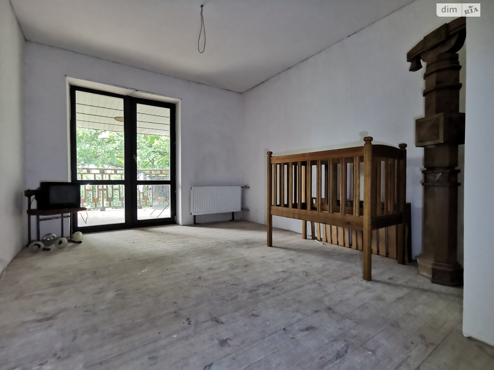 двухэтажный дом с ремонтом, 210.4 кв. м, пеноблок. Продажа в Чернигове район Старая Подусовка фото 1