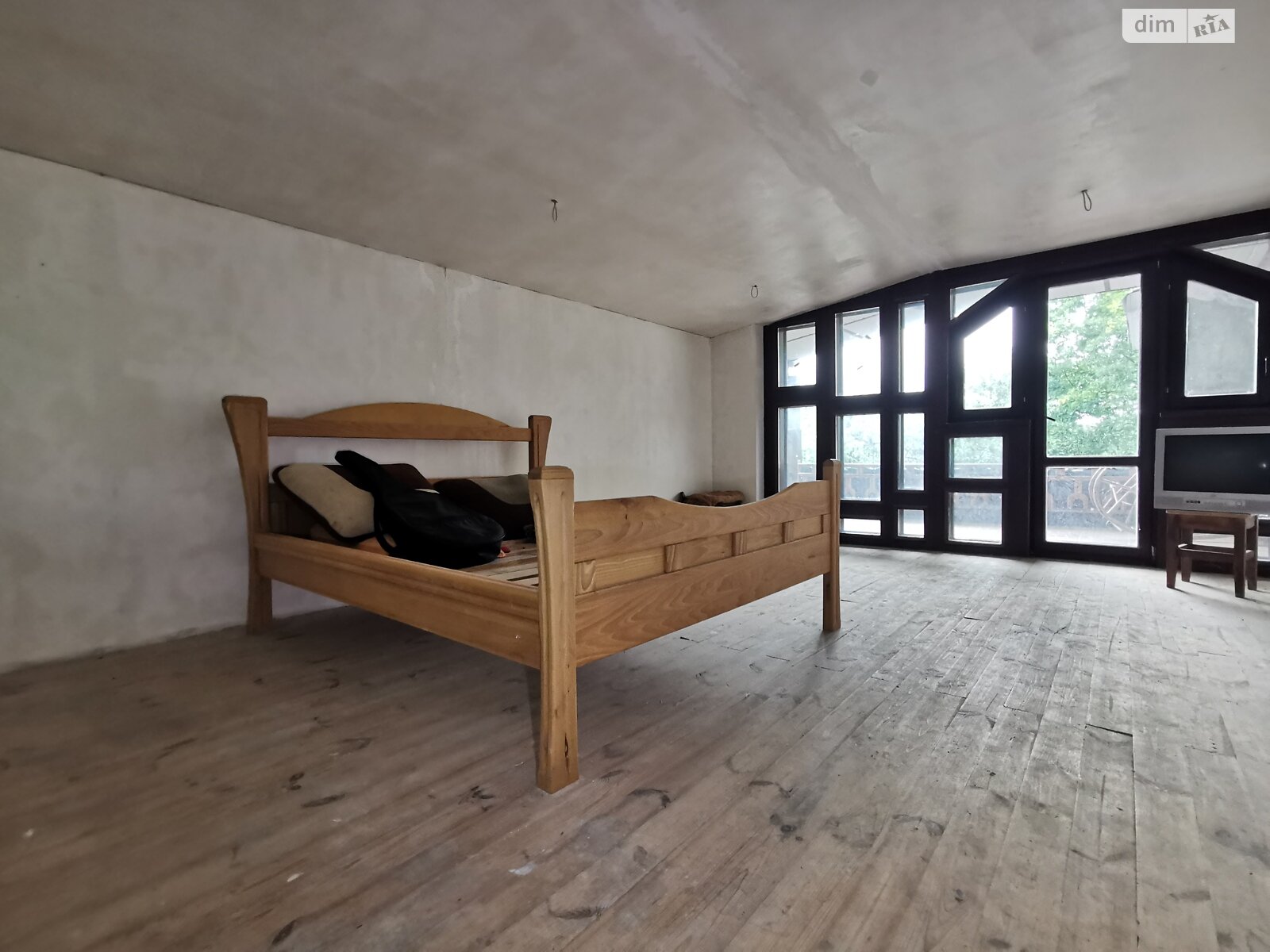 двухэтажный дом с ремонтом, 210.4 кв. м, пеноблок. Продажа в Чернигове район Старая Подусовка фото 1