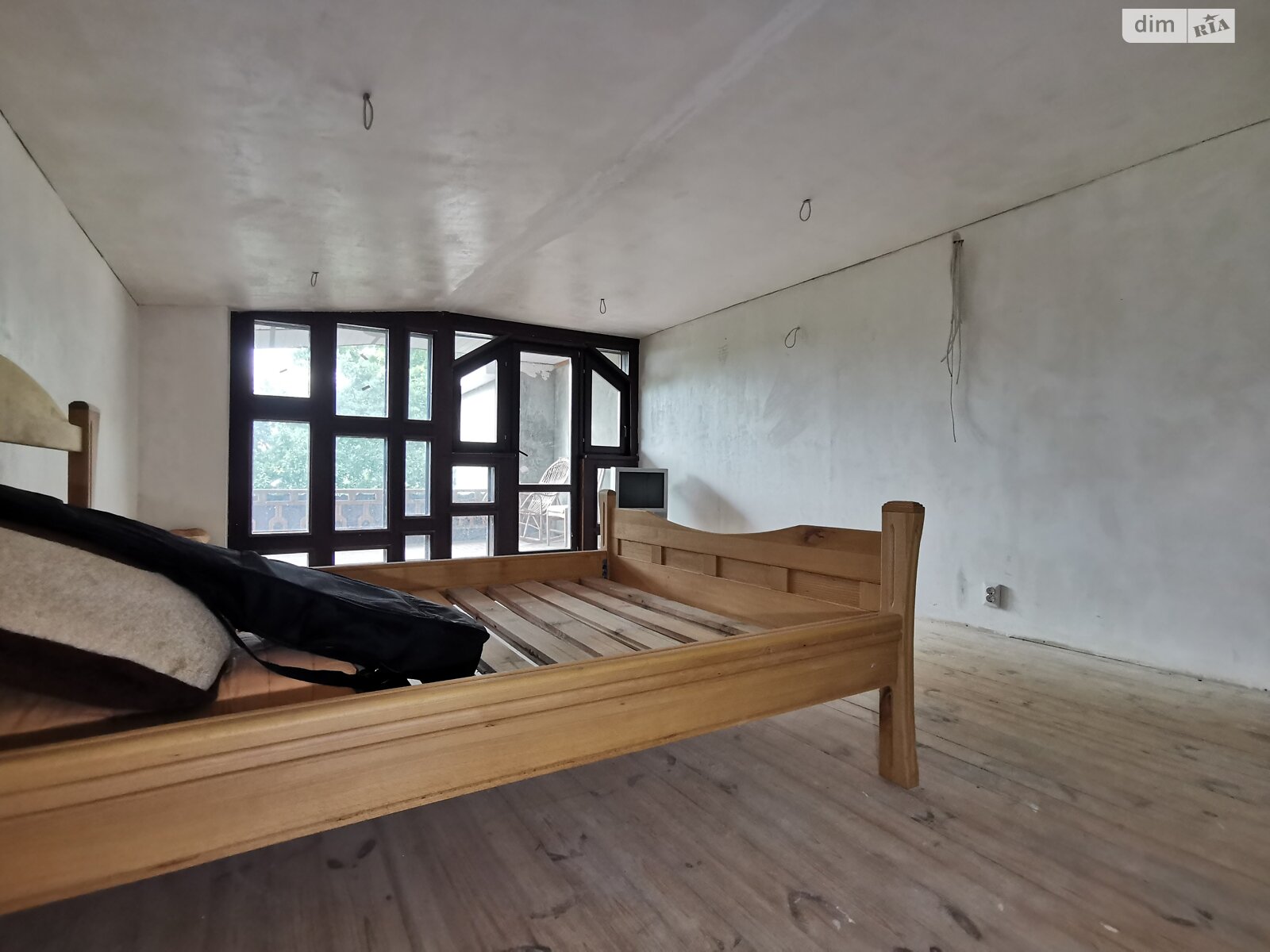 двухэтажный дом с ремонтом, 210.4 кв. м, пеноблок. Продажа в Чернигове район Старая Подусовка фото 1