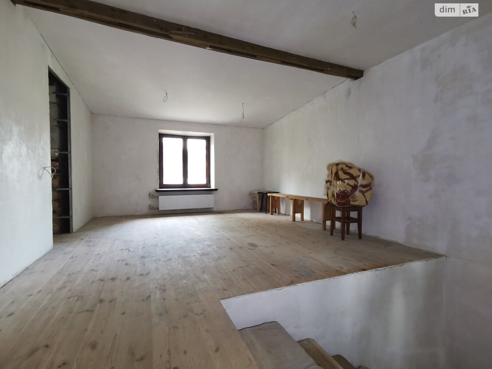 двухэтажный дом с ремонтом, 210.4 кв. м, пеноблок. Продажа в Чернигове район Старая Подусовка фото 1