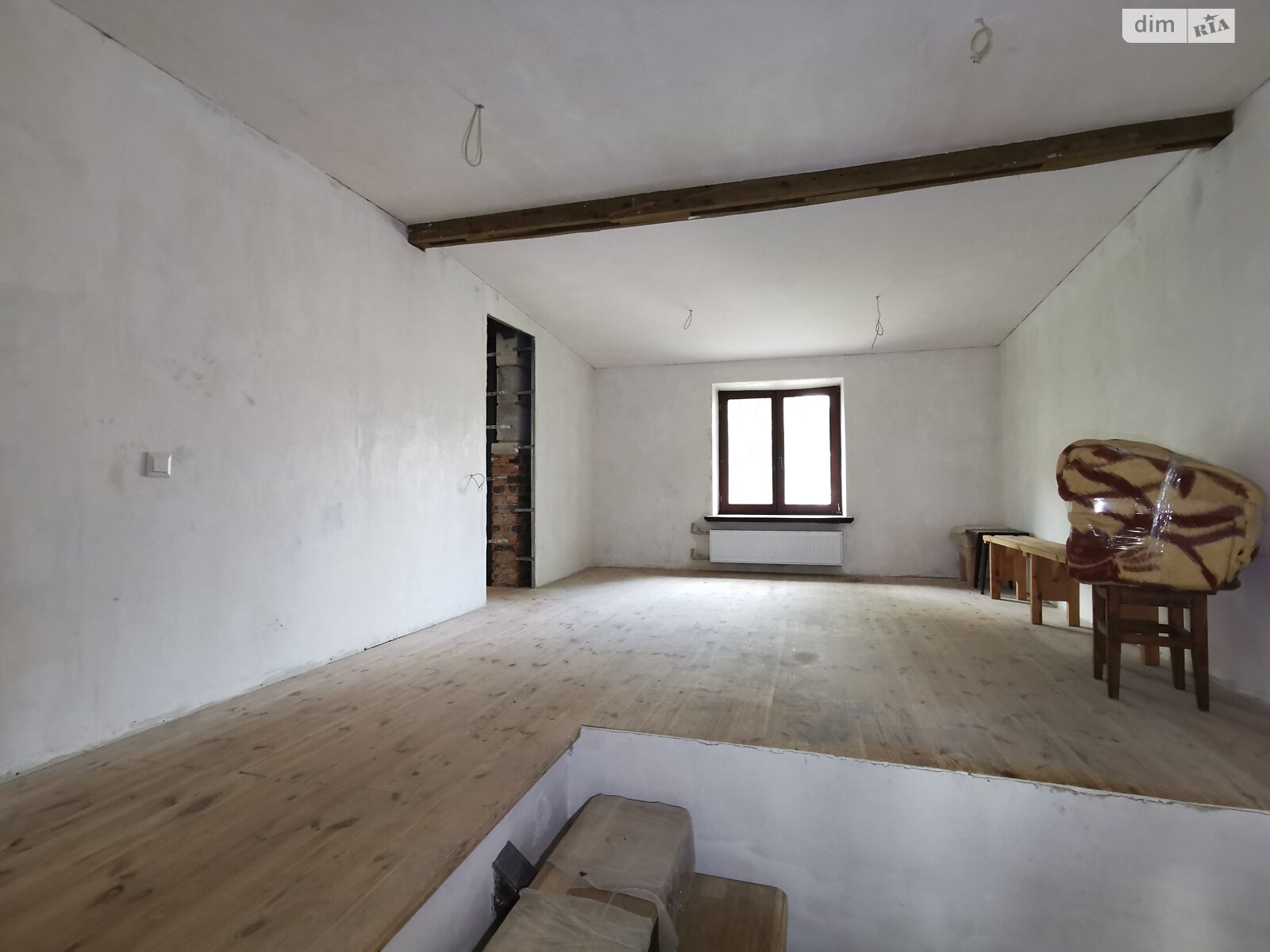 двухэтажный дом с ремонтом, 210.4 кв. м, пеноблок. Продажа в Чернигове район Старая Подусовка фото 1