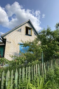 двухэтажный дом с верандой, 40 кв. м, кирпич. Продажа в Чернигове район Старая Подусовка фото 2