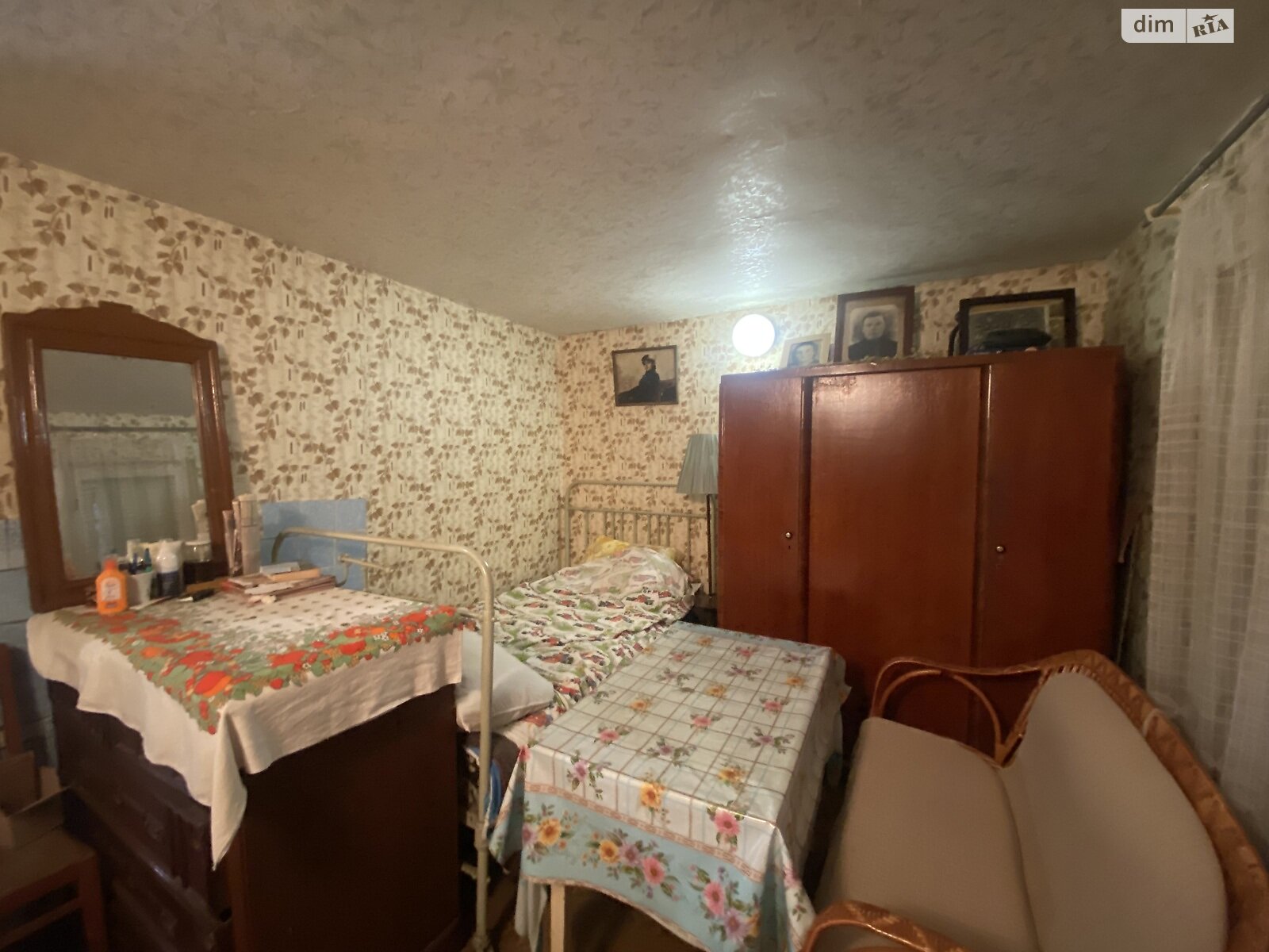 двухэтажный дом с верандой, 40 кв. м, кирпич. Продажа в Чернигове район Старая Подусовка фото 1 двухэтажный дом с верандой, 40 кв. м, кирпич. Продажа в Чернигове район Старая Подусовка фото 1