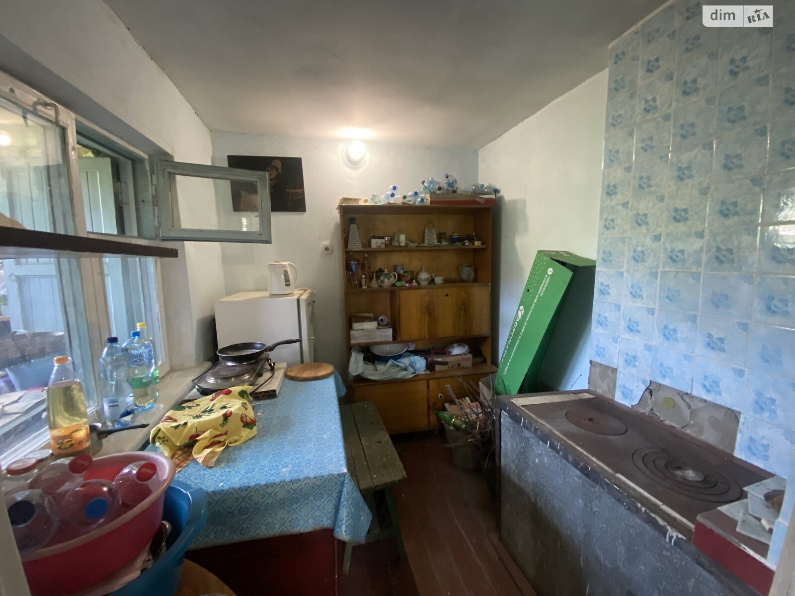 двухэтажный дом с верандой, 40 кв. м, кирпич. Продажа в Чернигове район Старая Подусовка фото 1 двухэтажный дом с верандой, 40 кв. м, кирпич. Продажа в Чернигове район Старая Подусовка фото 1