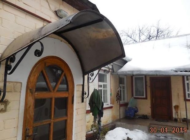 одноэтажный дом, 137 кв. м, кирпич. Продажа в Чернигове район Старая Подусовка фото 1 одноэтажный дом, 137 кв. м, кирпич. Продажа в Чернигове район Старая Подусовка фото 1