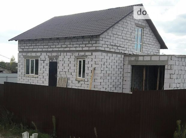 Продажа дома, 135м², Чернигов, р‑н. Старый Белоус, Тихая улица Продажа дома, 135м², Чернигов, р‑н. Старый Белоус, Тихая улица