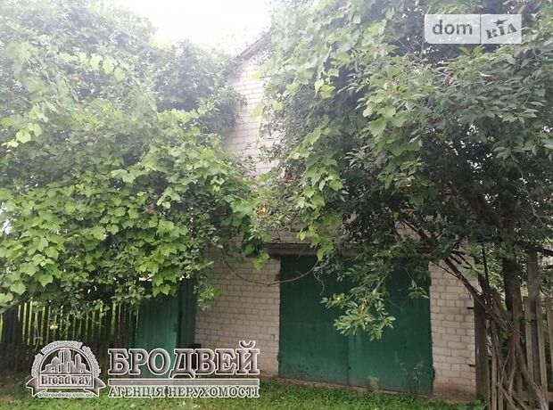 двухэтажный дом, 72 кв. м, кирпич. Продажа в Старом Белоусе (Черниговская обл.) фото 1 двухэтажный дом, 72 кв. м, кирпич. Продажа в Старом Белоусе (Черниговская обл.) фото 1
