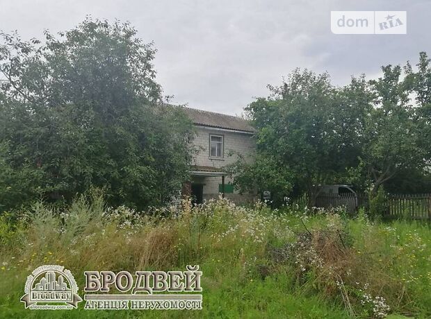 двухэтажный дом, 72 кв. м, кирпич. Продажа в Старом Белоусе (Черниговская обл.) фото 1 двухэтажный дом, 72 кв. м, кирпич. Продажа в Старом Белоусе (Черниговская обл.) фото 1