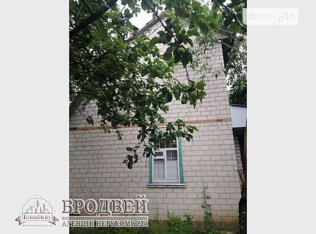двухэтажный дом, 72 кв. м, кирпич. Продажа в Старом Белоусе (Черниговская обл.) фото 1 двухэтажный дом, 72 кв. м, кирпич. Продажа в Старом Белоусе (Черниговская обл.) фото 1
