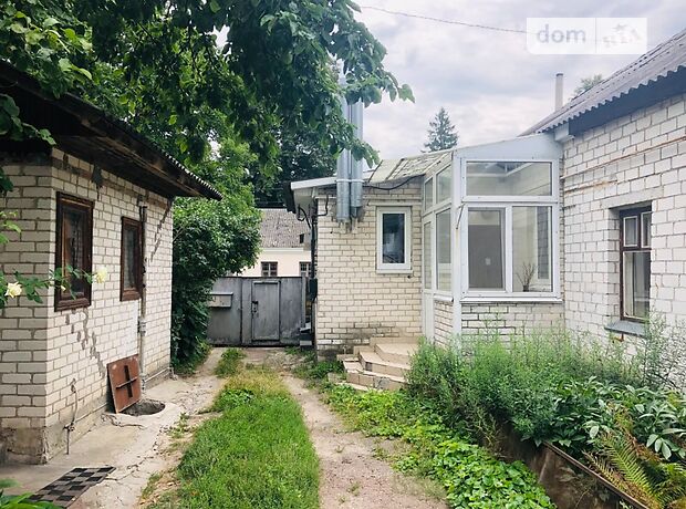 одноэтажный дом с ремонтом, 67.3 кв. м, брус. Продажа в Чернигове район Центр фото 1 одноэтажный дом с ремонтом, 67.3 кв. м, брус. Продажа в Чернигове район Центр фото 1