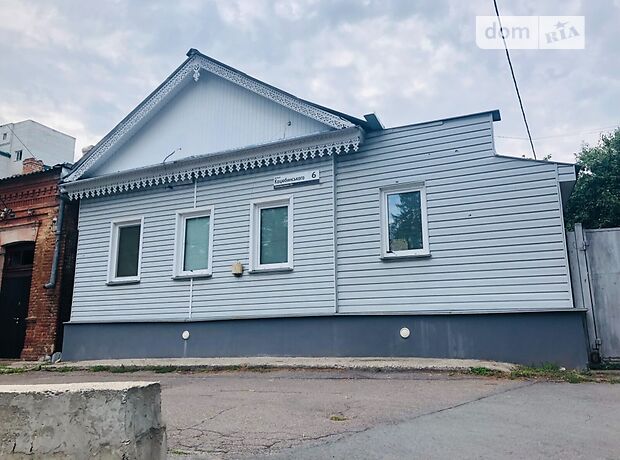 одноэтажный дом с ремонтом, 67.3 кв. м, брус. Продажа в Чернигове район Центр фото 1 одноэтажный дом с ремонтом, 67.3 кв. м, брус. Продажа в Чернигове район Центр фото 1