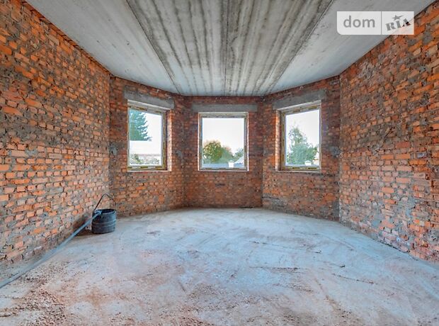 двухэтажный дом, 275 кв. м, кирпич. Продажа в Чернигове район Центр фото 1 двухэтажный дом, 275 кв. м, кирпич. Продажа в Чернигове район Центр фото 1