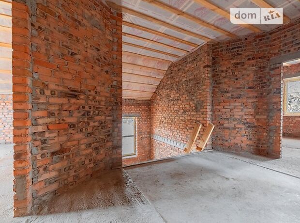 двухэтажный дом, 275 кв. м, кирпич. Продажа в Чернигове район Центр фото 1 двухэтажный дом, 275 кв. м, кирпич. Продажа в Чернигове район Центр фото 1