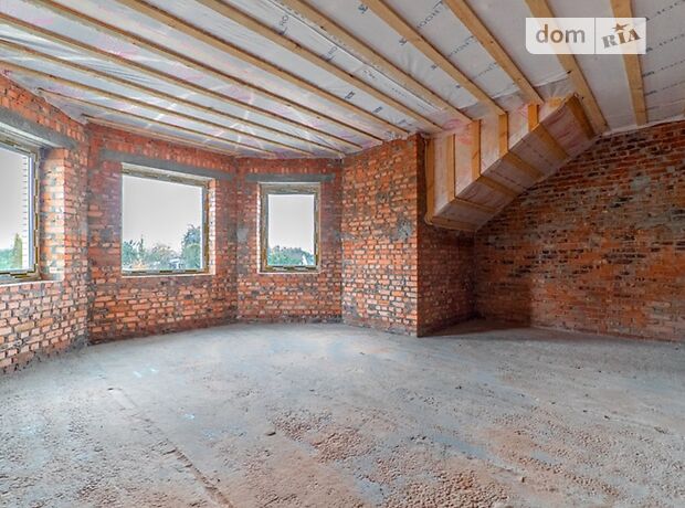 двухэтажный дом, 275 кв. м, кирпич. Продажа в Чернигове район Центр фото 1 двухэтажный дом, 275 кв. м, кирпич. Продажа в Чернигове район Центр фото 1