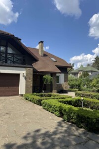 двоповерховий будинок з гаражем, 248.1 кв. м, цегла. Продаж в Чернігові, район Яловщина фото 2 двоповерховий будинок з гаражем, 248.1 кв. м, цегла. Продаж в Чернігові, район Яловщина фото 2