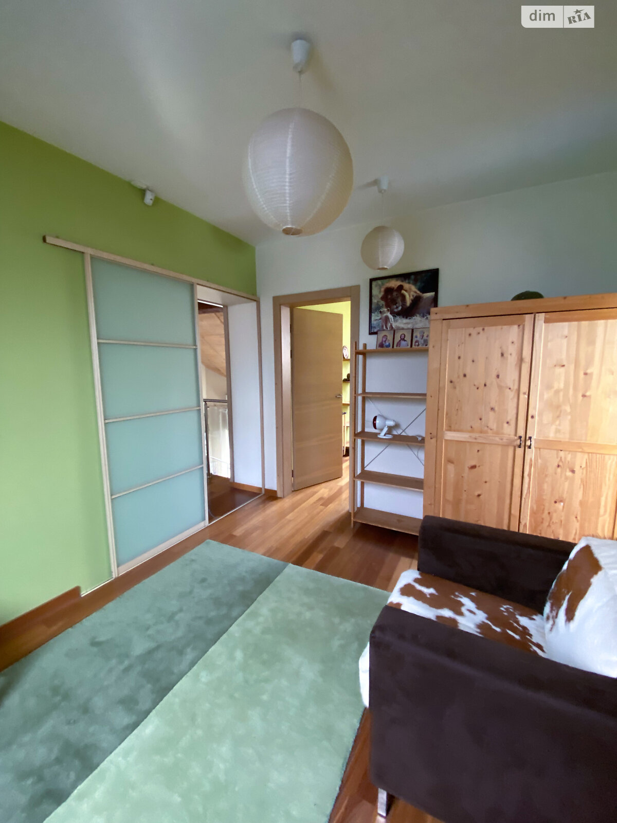 двоповерховий будинок з гаражем, 248.1 кв. м, цегла. Продаж в Чернігові, район Яловщина фото 1 двоповерховий будинок з гаражем, 248.1 кв. м, цегла. Продаж в Чернігові, район Яловщина фото 1